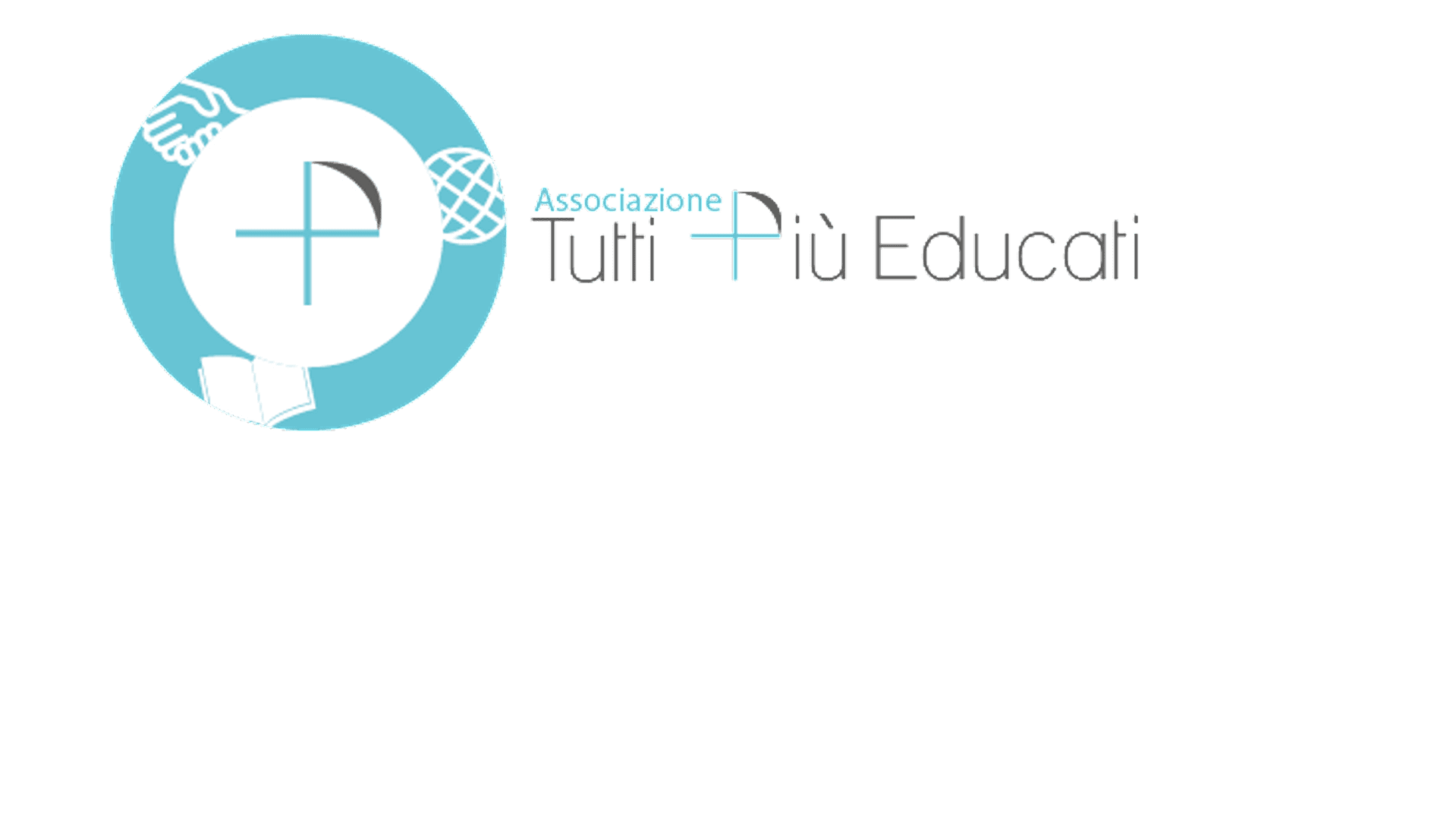 “Tutti Più Educati” è un’Associazione Culturale apolitica e apartitica che opera per la sicurezza dei cittadini con progetti di comunicazione per la tolleranza e la buona educazione. “Tutti Più Educati” è un’Associazione Culturale apolitica e apartitica che opera per la sicurezza dei cittadini con progetti di comunicazione per la tolleranza e la buona educazione.